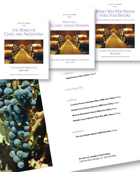 barrels in wine cellar